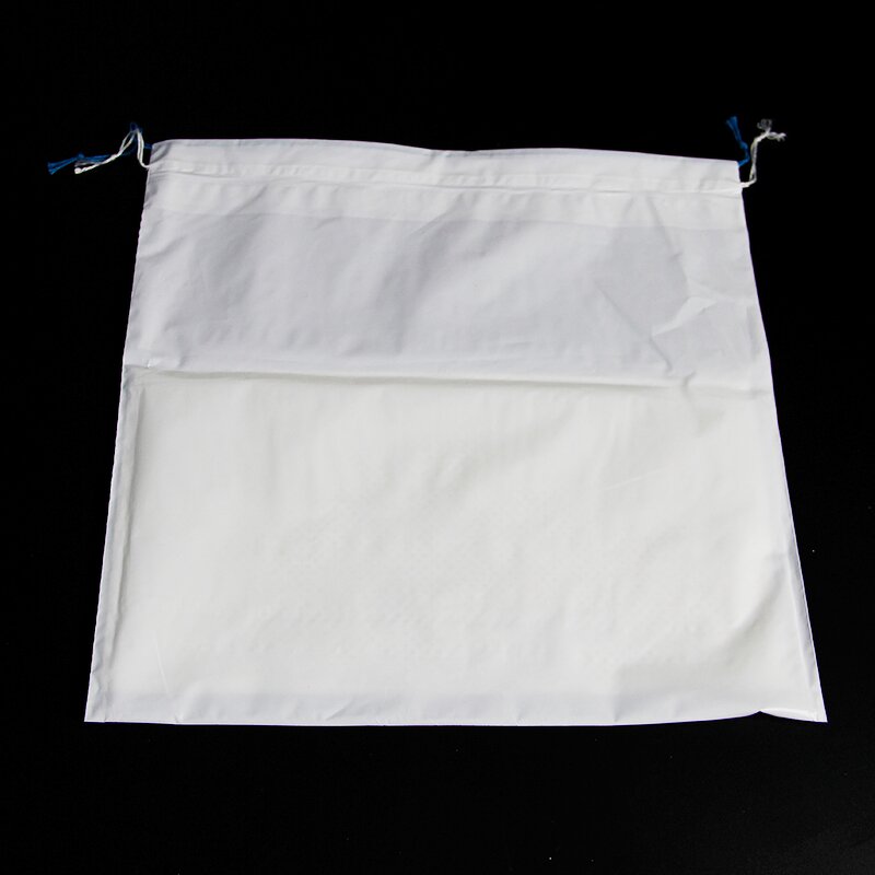 Vomit Bag Manufacturer - Custom Logo Drawstring Emesis Bag