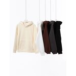 Hoodie Factory - Custom Vintage Zip up 480 Grams Cotton DTG