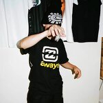 T-Shirt Factory - Wholesale Summer Drop Shoulder ADWYSD Printing