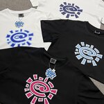 T-Shirt Factory - High Quality Branded Heavyweight Customized Vintage