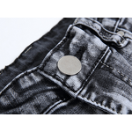 Jeans Factory - American High Street Boyfriend Straight Leg Stretch