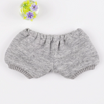 Doll Clothes Factory - 10cm 15cm 20cm Baby Clothes Hoodie Suit