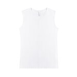 T-Shirt Factory - Factory Direct Sale 230Gsm Sleeveless Custom