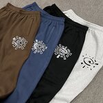 Trousers Factory - High Quality Fashion Design ADWYSD Cargo Joggers