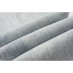 Pants Factory - High Quality Men's Cotton Denim Streetwear Distressed