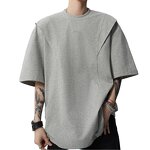 Jeans Factory - Custom Men's Skinny Casual Fashion Hip Hop Style