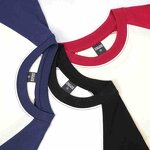 T-Shirt Factory - Factory Direct Sale Customized DTG Logo 240g