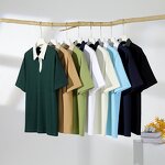 Polo T-shirt Factory - Custom High Quality Polo Neck Short Sleeved