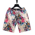 T-Shirt Factory - Men's American Style 3D Printed Eagle Custom Design