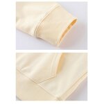 Hoodie Factory - Custom 3d Puff Print Logo 370 Grams Cotton Hoody