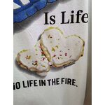 T-Shirt Factory - High Quality Designer Saint Long Sleeve Custom