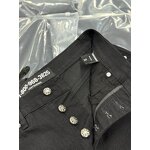 Jeans Factory - Top Quality Designer European American Stretch Jeans