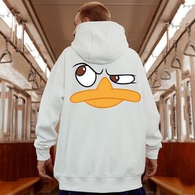 Hoodie Factory - Fashion Casual Custom logo 3D Print Oversized USA