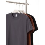 T-Shirt Factory - OEM ODM Custom DTG Printing Heavyweight 230gsm