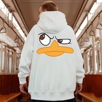 Hoodie Factory - Pullover Heavyweight Streetwear Custom 3d Printing