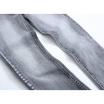 Jeans Factory - American High Street Boyfriend Straight Leg Stretch