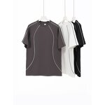 T-Shirt Factory - Wholesale Heavy Custom Vintage DTG Print Tees