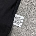 T-Shirt Factory - Hot Sale High Quality ADWYSD Plain Short Sleeve