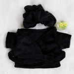 Doll Clothing Factory - Wholesale Hand Knitting Mini Solid Color Shorts