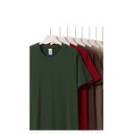 T-Shirt Factory - OEM ODM Custom DTG Printing Heavyweight 230gsm