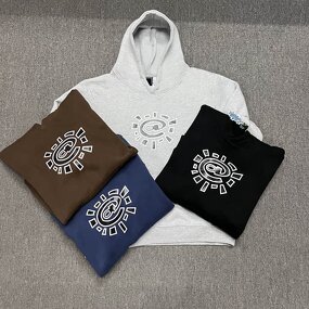 Hoodie Factory - Wholesale Custom Y2K Heavy Weight 360gsm ADWYSD