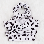 Doll Clothing Factory - Wholesale Hand Knitting Mini Solid Color Shorts