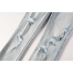 Pants Factory - High Quality Men's Cotton Denim Streetwear Distressed