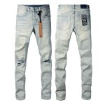 Jeans Factory - 2026 High Quality Designer Brand Distressed Y2k