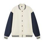 Jacket Factory - Clothing Manufacturers Wholesale Custom 380G