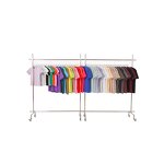 T-Shirt Factory - Custom Logo 230Gsm Cotton Unisex Heavy Tee