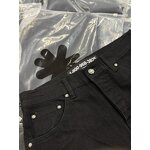 Jeans Factory - Top Quality Designer European American Stretch Jeans