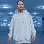 Hoodie Factory - Fashion Plus Size Blank for Printing Custom Logo