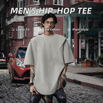 Jeans Factory - Custom Men's Skinny Casual Fashion Hip Hop Style