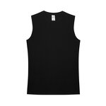 T-Shirt Factory - Factory Direct Sale 230Gsm Sleeveless Custom