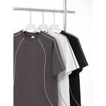 T-Shirt Factory - Wholesale Heavy Custom Vintage DTG Print Tees