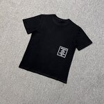 T-Shirt Factory - Hot Sale High Quality ADWYSD Plain Short Sleeve