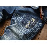 Jean Skirt Factory - Wholesale Womens Summer Short Denim Dress Strap