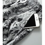 T-Shirt Factory - Men's American Style 3D Printed Eagle Custom Design