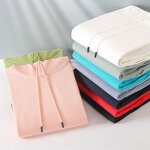 Hoodie Factory - Custom Men's Pullover 380 Grams Thickened Cotton