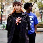 T-Shirt Factory - Wholesale Summer Drop Shoulder ADWYSD Printing