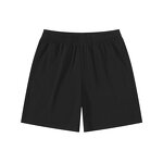 Shorts Factory - 260G Heavy Weight Custom Logo Puff Printing