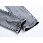 Jeans Factory - American High Street Boyfriend Straight Leg Stretch