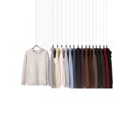 Hoodie Factory - ODM Custom Logo Oversize Drop Shoulder 420gsm