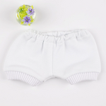 Doll Clothes Factory - 10cm 15cm 20cm Baby Clothes Hoodie Suit