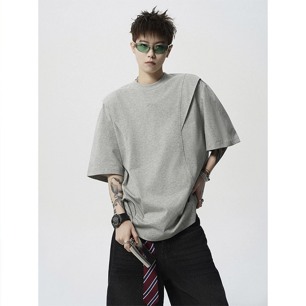 Jeans Factory - Custom Men's Skinny Casual Fashion Hip Hop Style