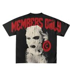 T-Shirt Factory - Clothing Manufacturers Direct Sale Stripes Casual