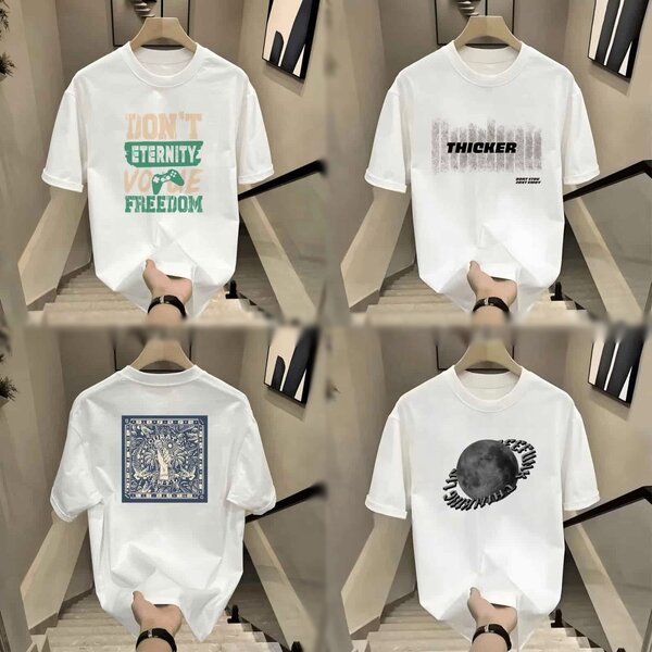 T-Shirt Factory - Wholesale Factory Good Quality Cheap Price Cotton