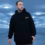 Hoodie Factory - Fashion Plus Size Blank for Printing Custom Logo