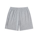 Shorts Factory - 260 GSM Custom Multi-Color Elastic Waist Shorts