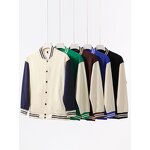 Jacket Factory - Clothing Manufacturers Wholesale Custom 380G